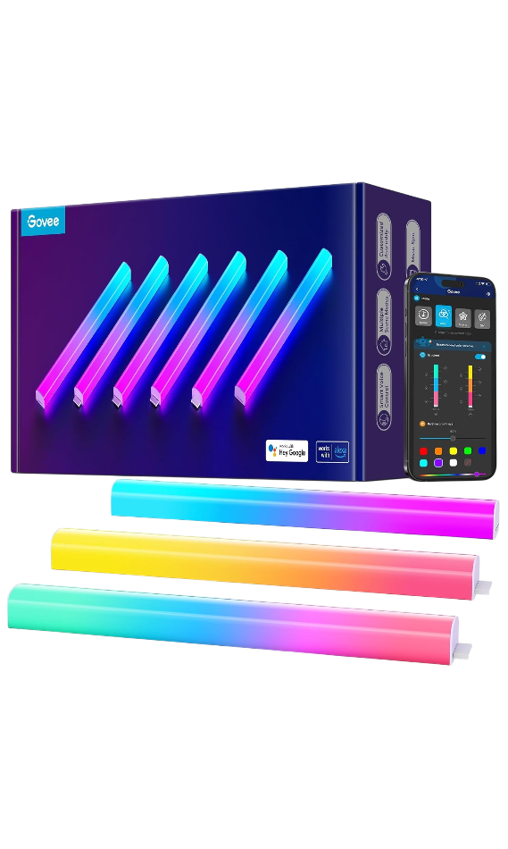  LED Smart Gaming Light Compatible with SmartThings by Govee